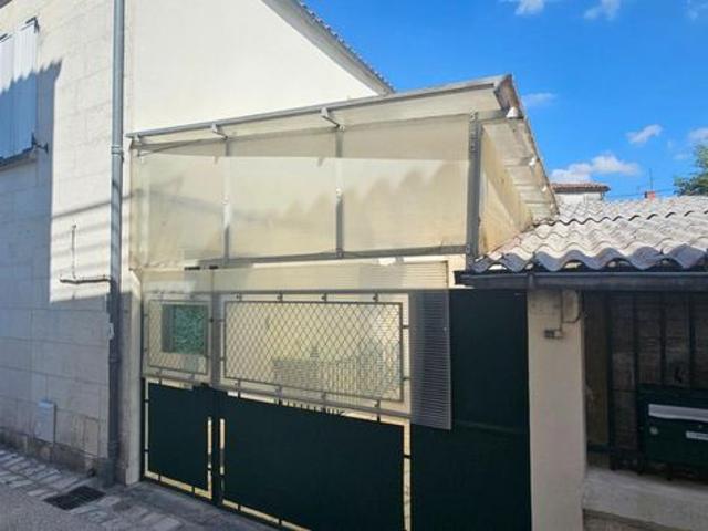 Maison 3 pièces 77 m²