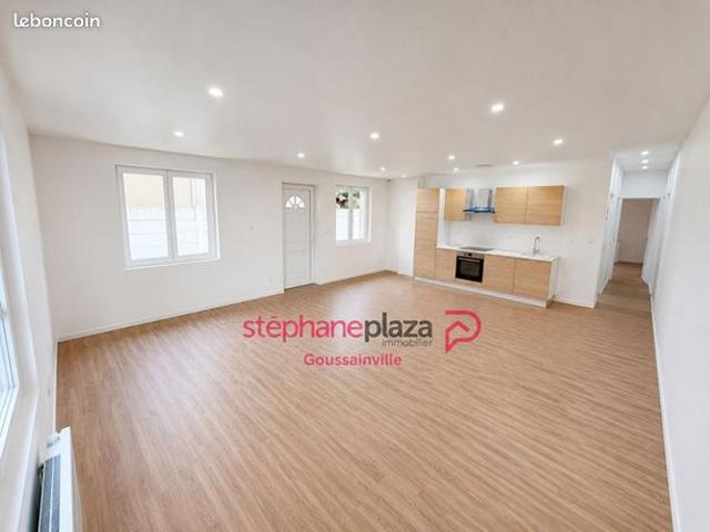 Maison 3 pièces 77 m²