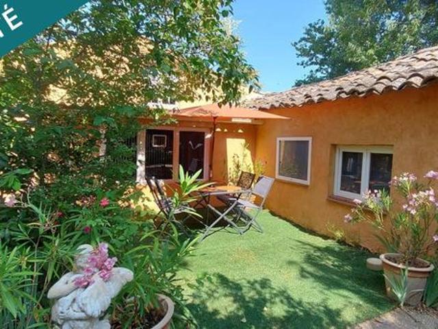 Maison 3 pièces 77 m²
