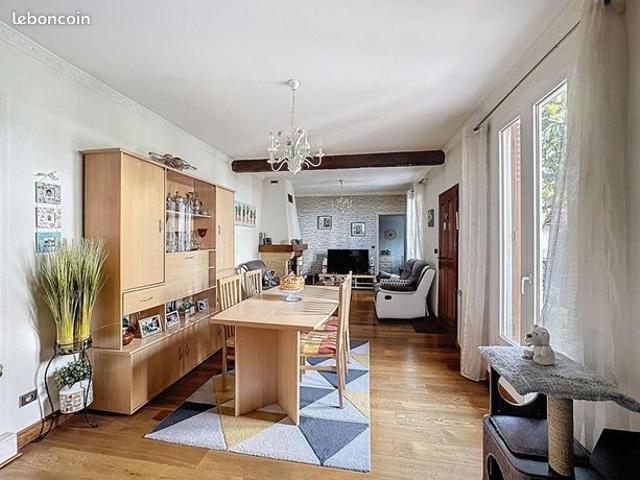 Maison 3 pièces 77 m²