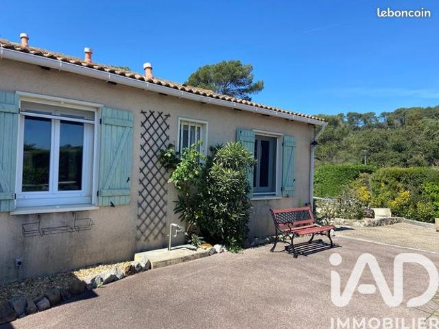 Maison 3 pièces 77 m²