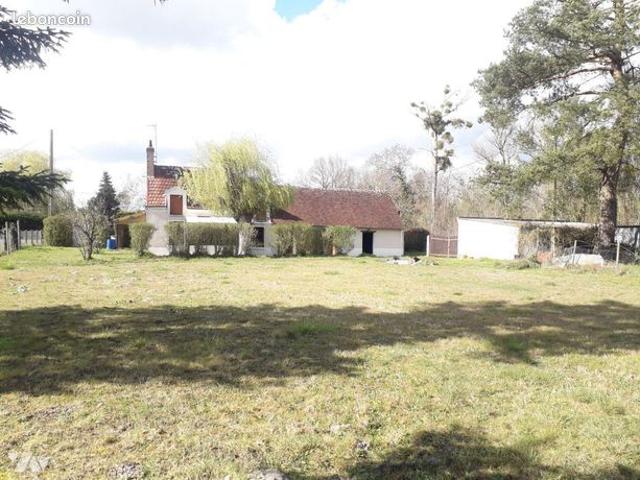 Maison 3 pièces 77 m²