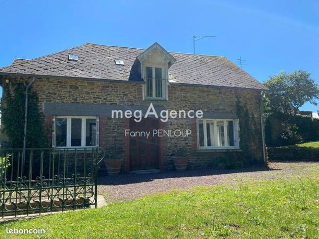 Maison 3 pièces 77 m²