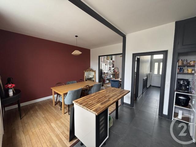 Maison 3 pièces 77 m²