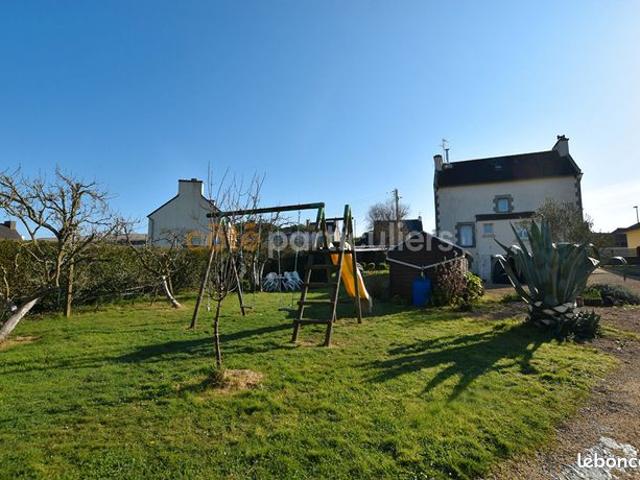 Maison 3 pièces 77 m²