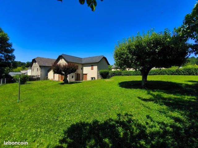 Maison 3 pièces 77 m²
