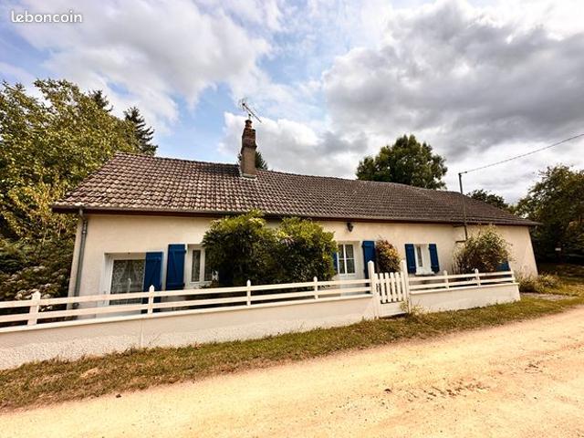 Maison 3 pièces 77 m²