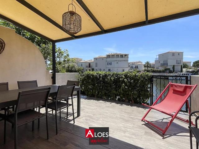 Maison 3 pièces 78 m²