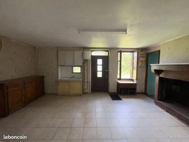 Maison 3 pièces 77 m²