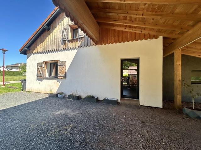 Maison 3 pièces 77 m²
