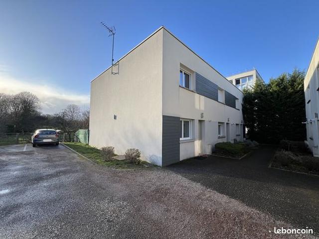 Maison 3 pièces 77 m²