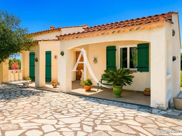 Maison 3 pièces 77 m²