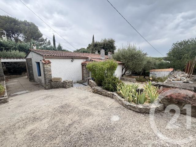Maison 3 pièces 77 m²