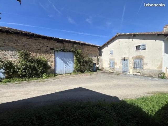 Maison 3 pièces 77 m²