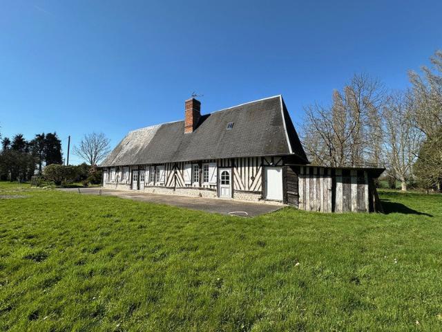 Maison 3 pièces 77 m²