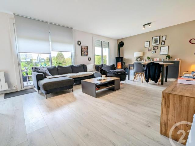 Maison 3 pièces 77 m²