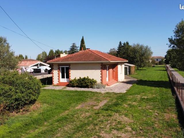 Maison 3 pièces 77 m²