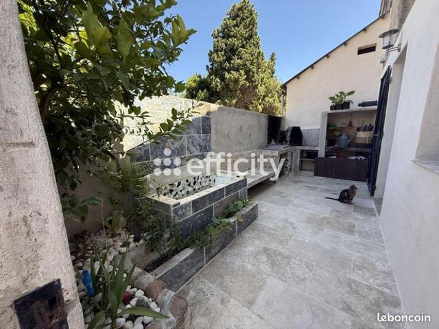 Maison 3 pièces 77 m²