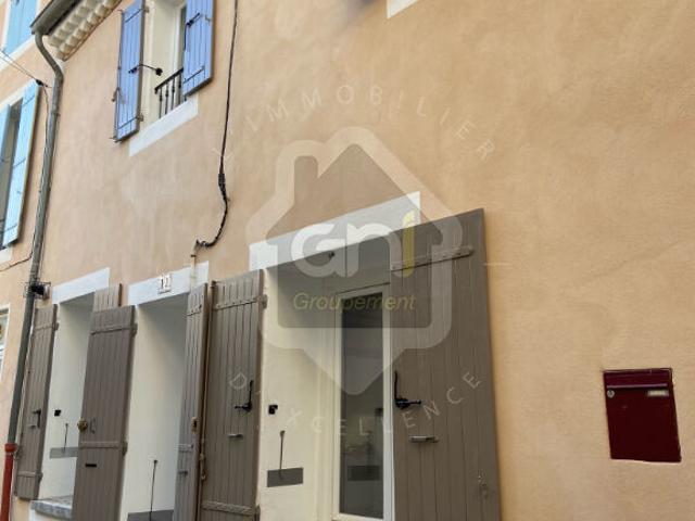 Maison 3 pièces 77 m²