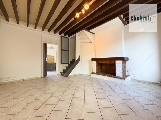 Maison 3 pièces 77 m²