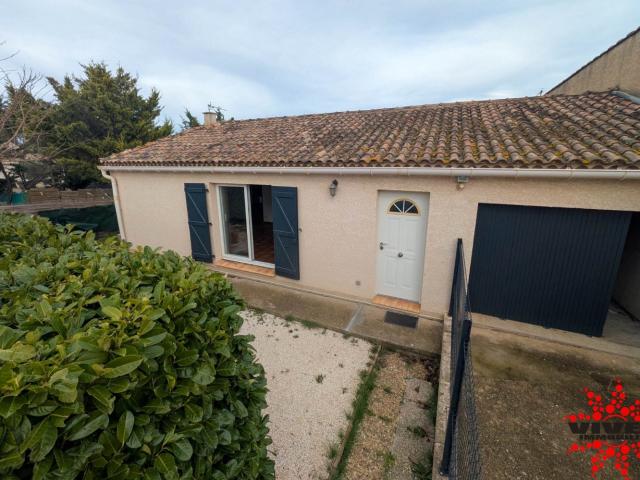 Maison 3 pièces 77 m²
