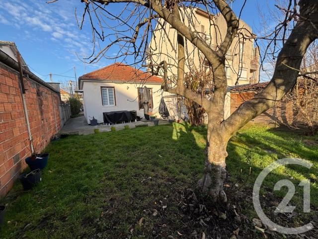 Maison 3 pièces 77 m²