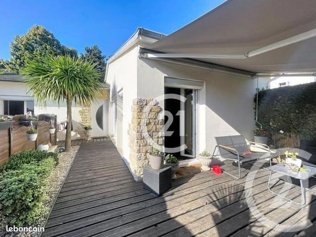 Maison 3 pièces 77 m²