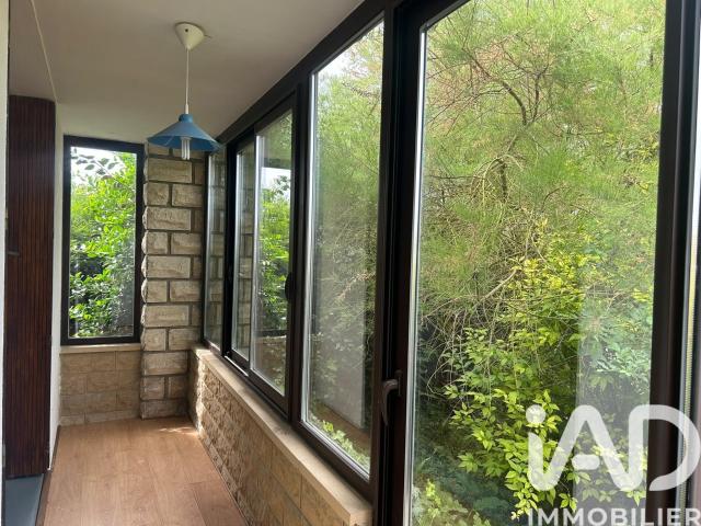 Maison 3 pièces 77 m²