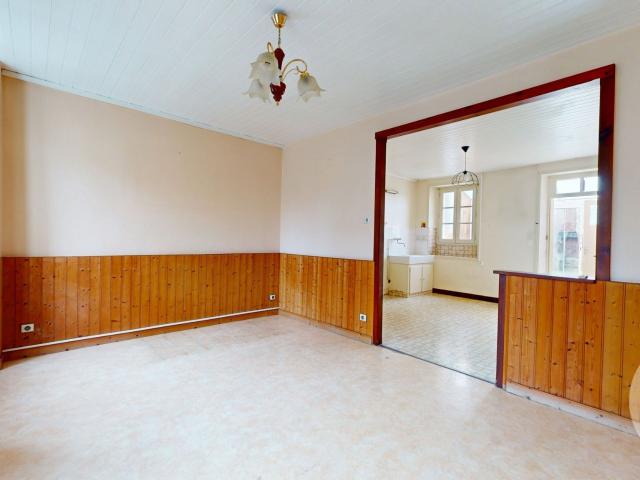 Maison 3 pièces 77 m²