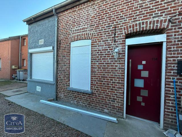 Maison 3 pièces 77 m²