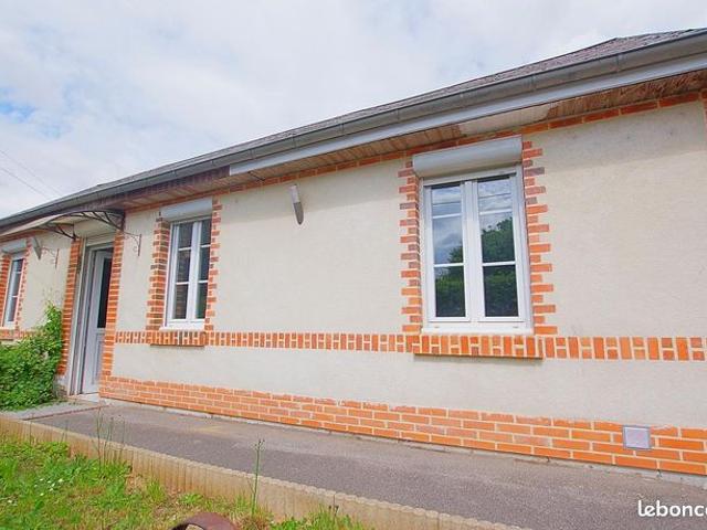 Maison 3 pièces 77 m²