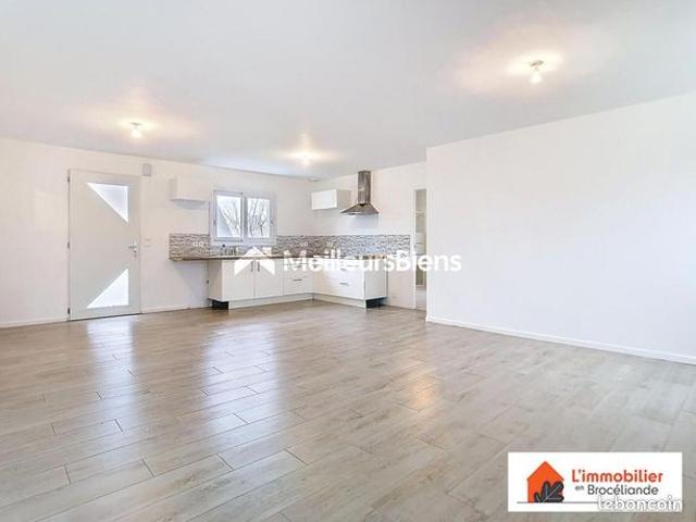 Maison 3 pièces 77 m²