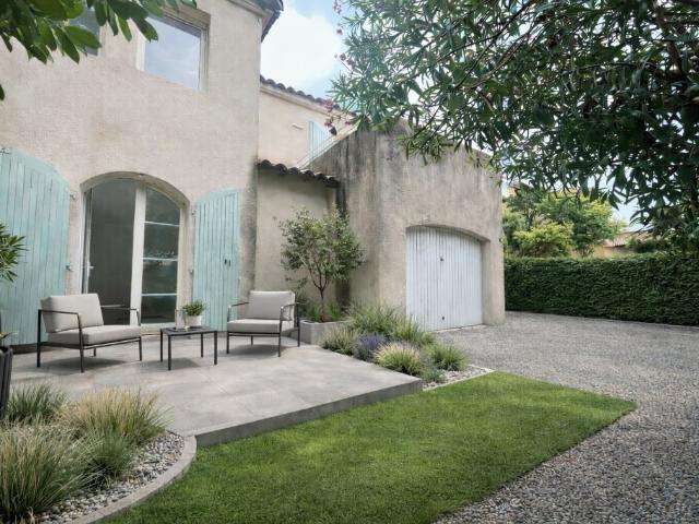 Maison 3 pièces 77 m²