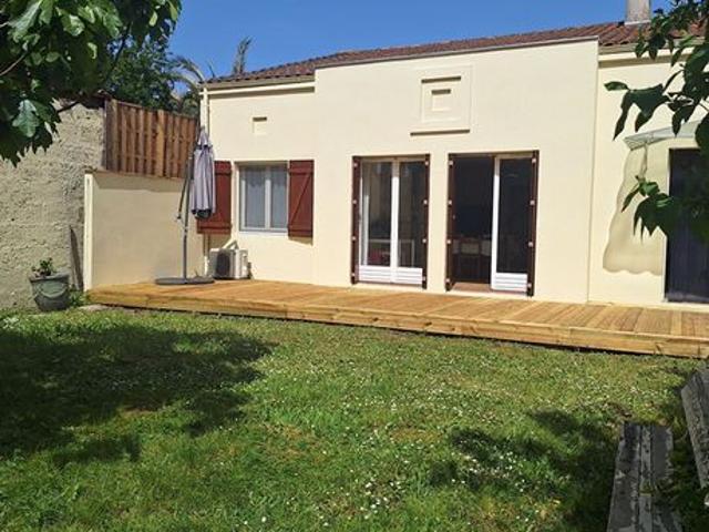 Maison 3 pièces 77 m²