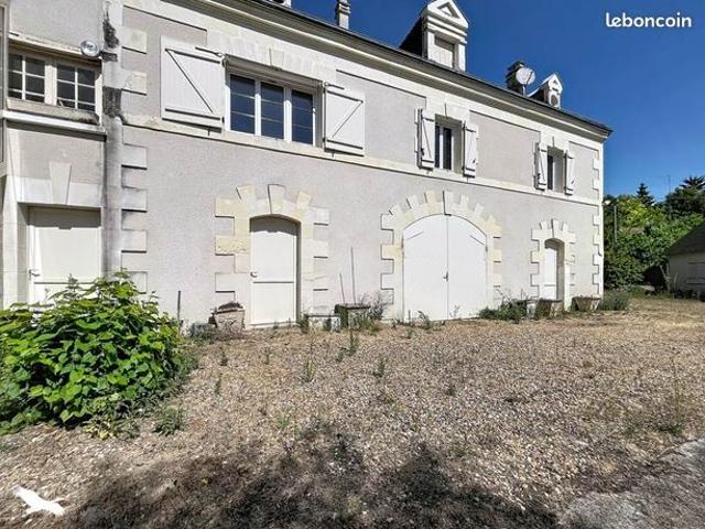 Maison 3 pièces 77 m²