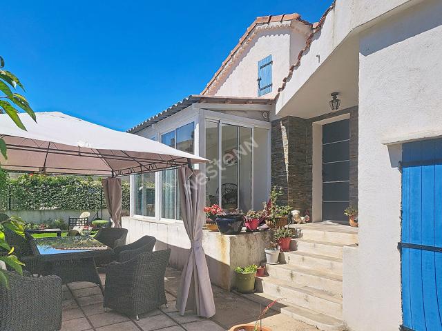 Maison 3 pièces 77 m²