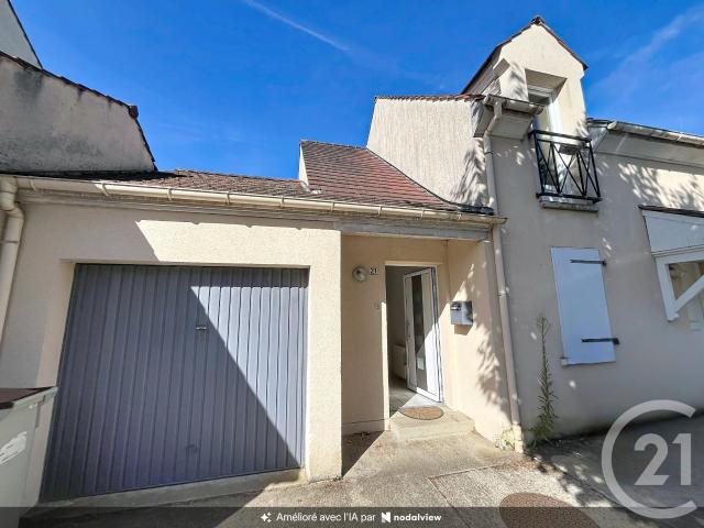 Maison 3 pièces 77 m²