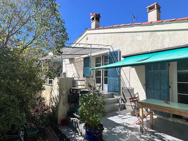 Maison 3 pièces 77 m²
