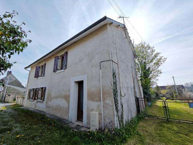 Maison 3 pièces 77 m²