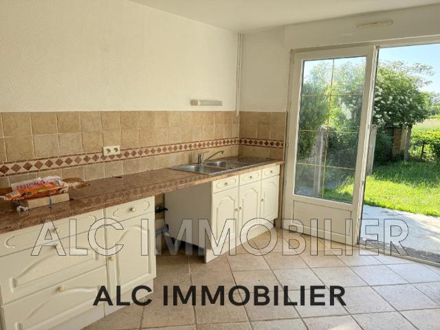 Maison 3 pièces 77 m²