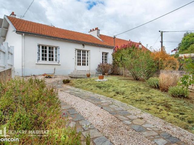 Maison 3 pièces 77 m²