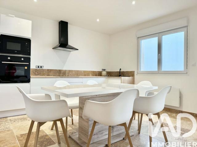 Maison 3 pièces 77 m²