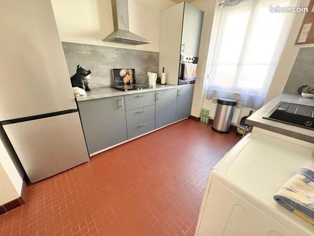 Maison 3 pièces 77 m²