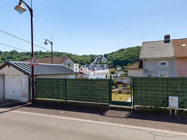 Maison 3 pièces 77 m²