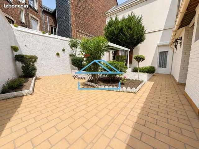 Maison 3 pièces 77 m²