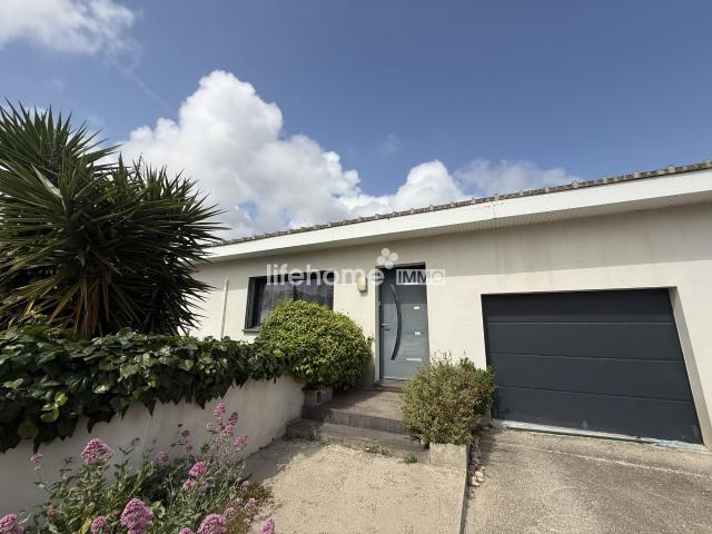 Maison 3 pièces 77 m²