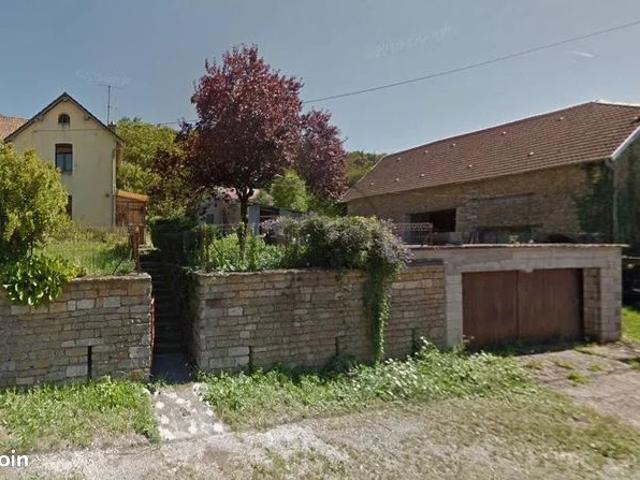 Maison 3 pièces 77 m²