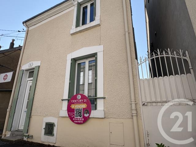 Maison 3 pièces 77 m²