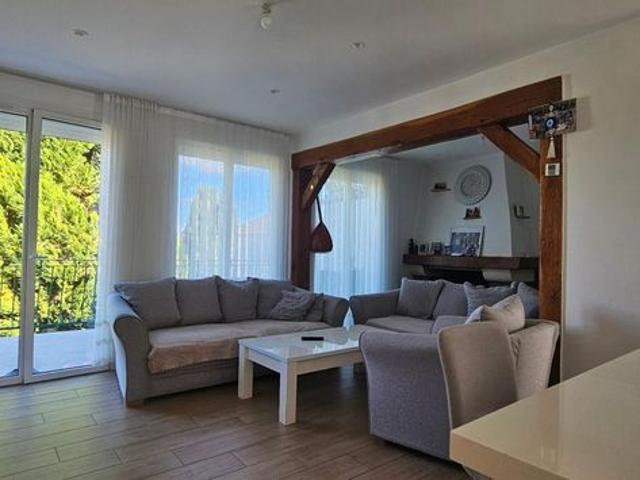 Maison 3 pièces 77 m²
