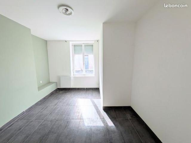 Maison 3 pièces 77 m²